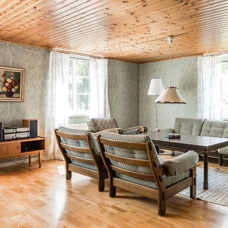 Holiday Home Garagoel - B Olofström Extérieur photo