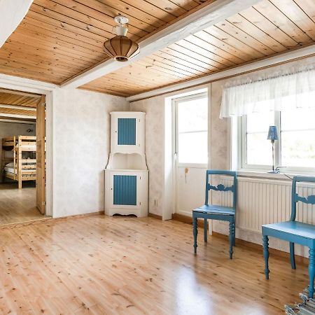 Holiday Home Garagoel - B Olofström Extérieur photo