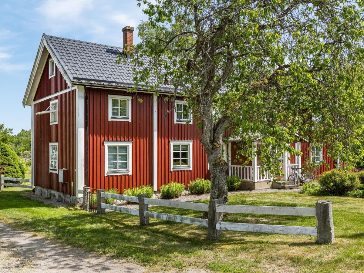 Holiday Home Garagoel - B Olofström Extérieur photo