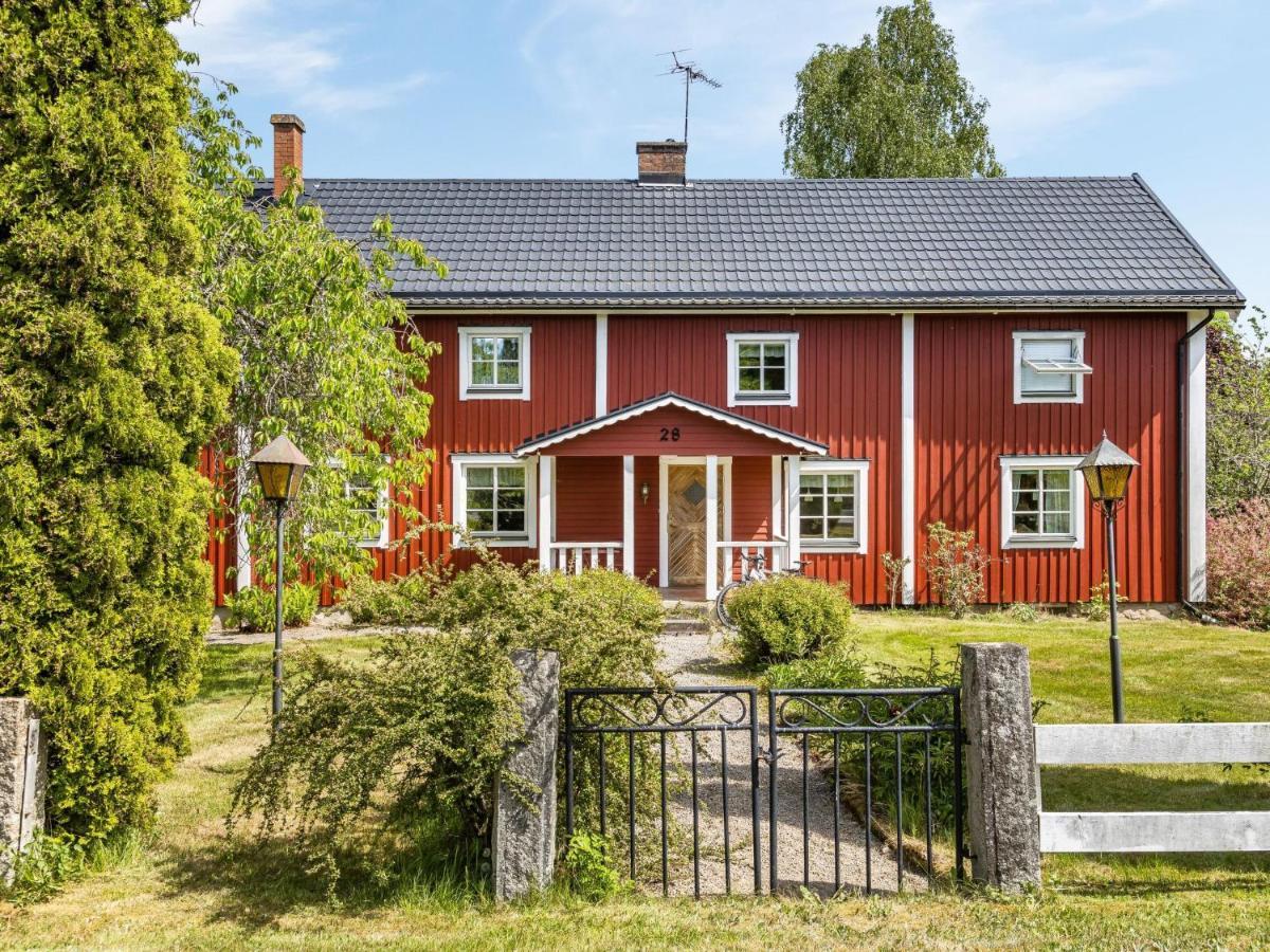 Holiday Home Garagoel - B Olofström Extérieur photo