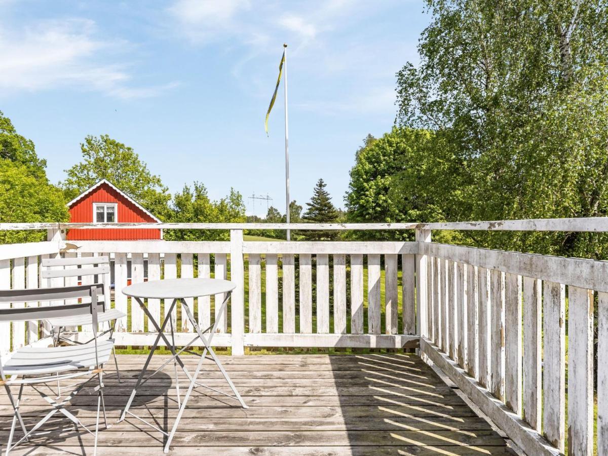 Holiday Home Garagoel - B Olofström Extérieur photo