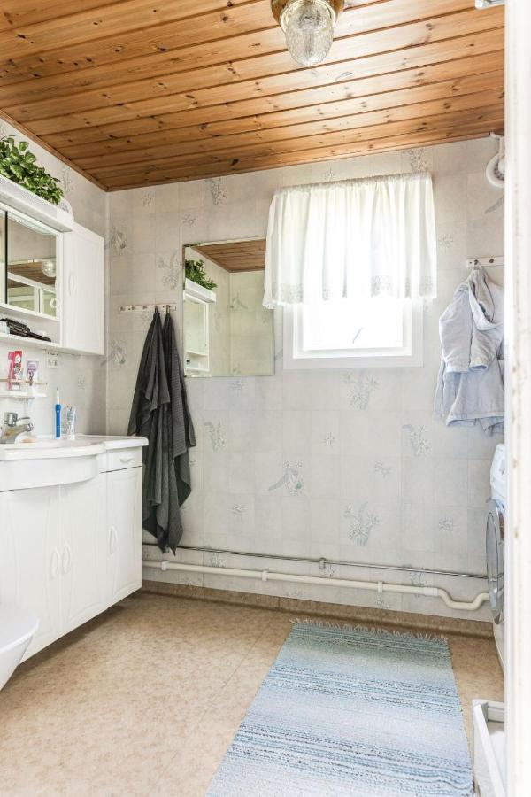 Holiday Home Garagoel - B Olofström Extérieur photo