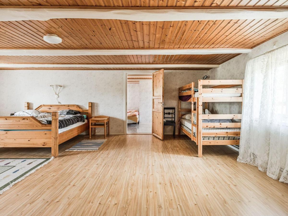 Holiday Home Garagoel - B Olofström Extérieur photo