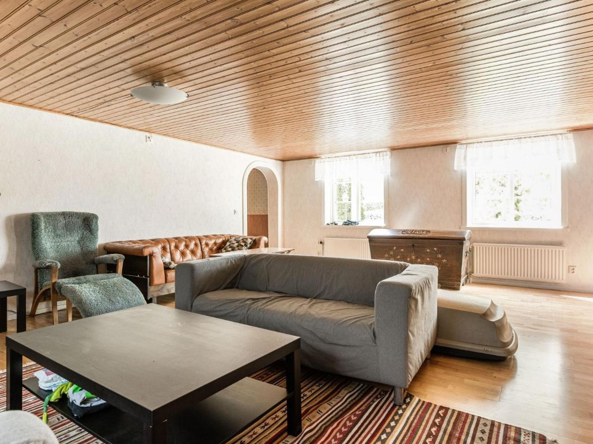Holiday Home Garagoel - B Olofström Extérieur photo