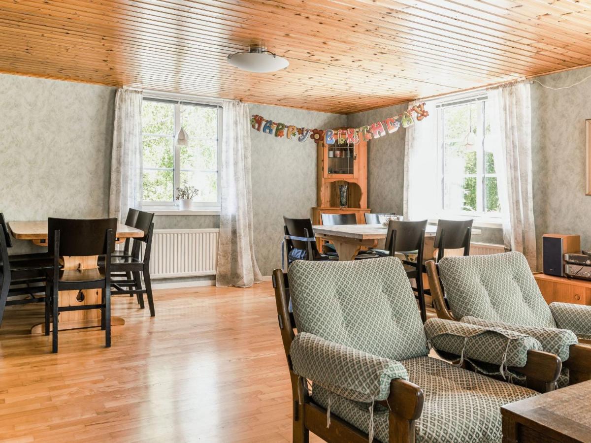 Holiday Home Garagoel - B Olofström Extérieur photo