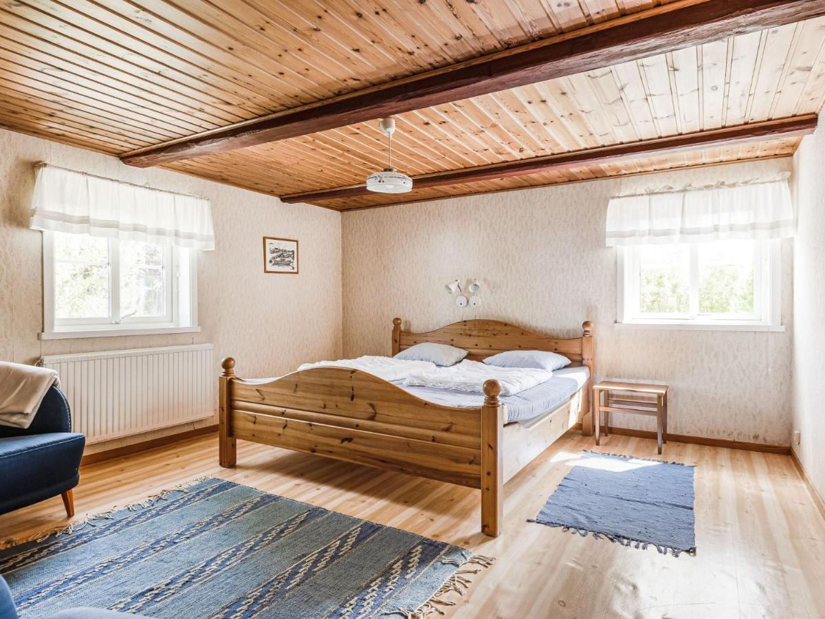 Holiday Home Garagoel - B Olofström Extérieur photo