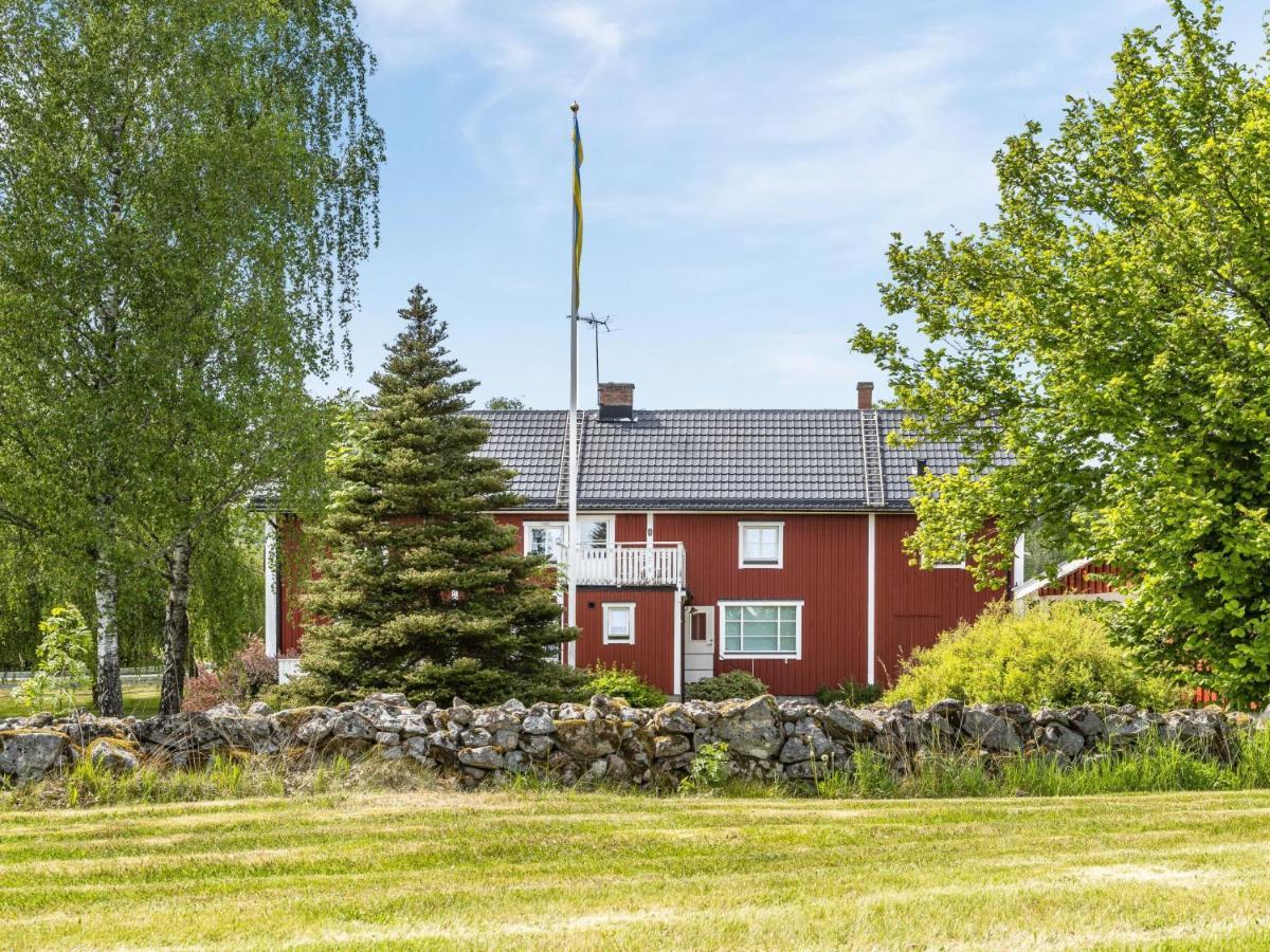 Holiday Home Garagoel - B Olofström Extérieur photo